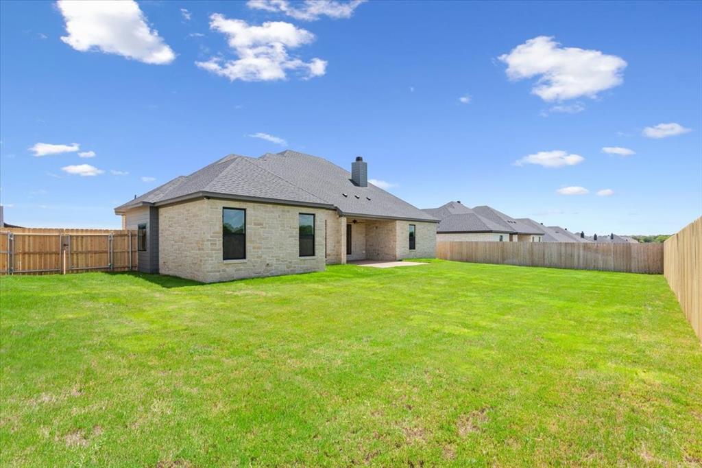 Creekside - Residential