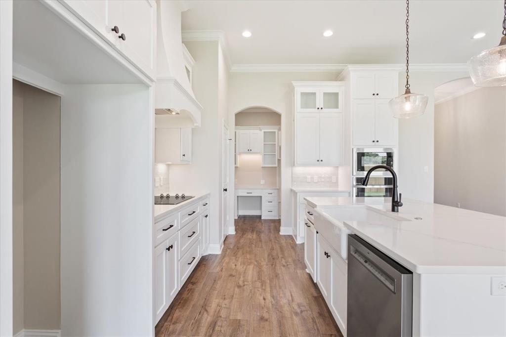 Creekside - Residential