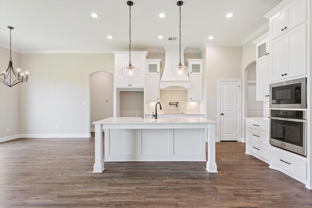 Creekside - Residential