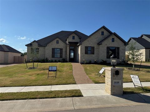 10109 Castleberry Lane Waco TX 76712