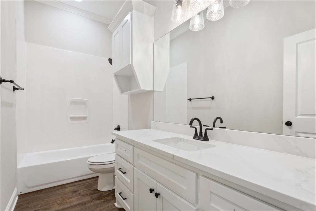 Creekside - Residential