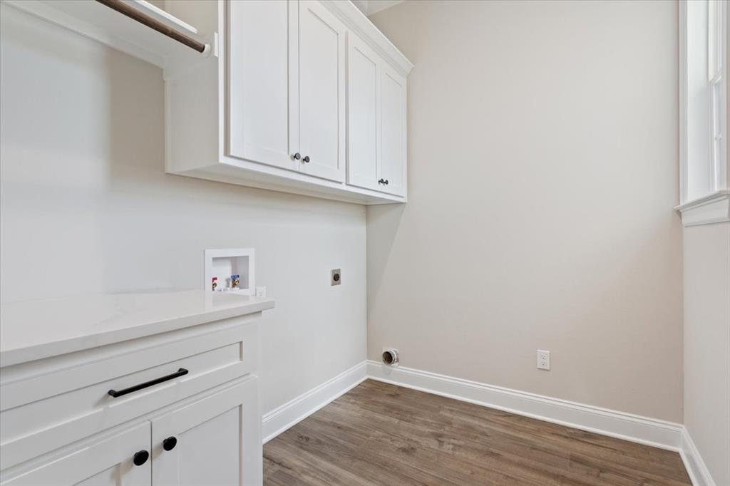 Creekside - Residential