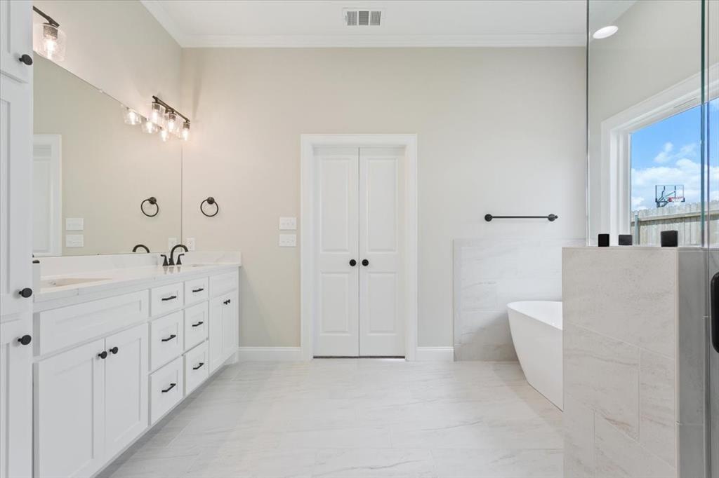 Creekside - Residential