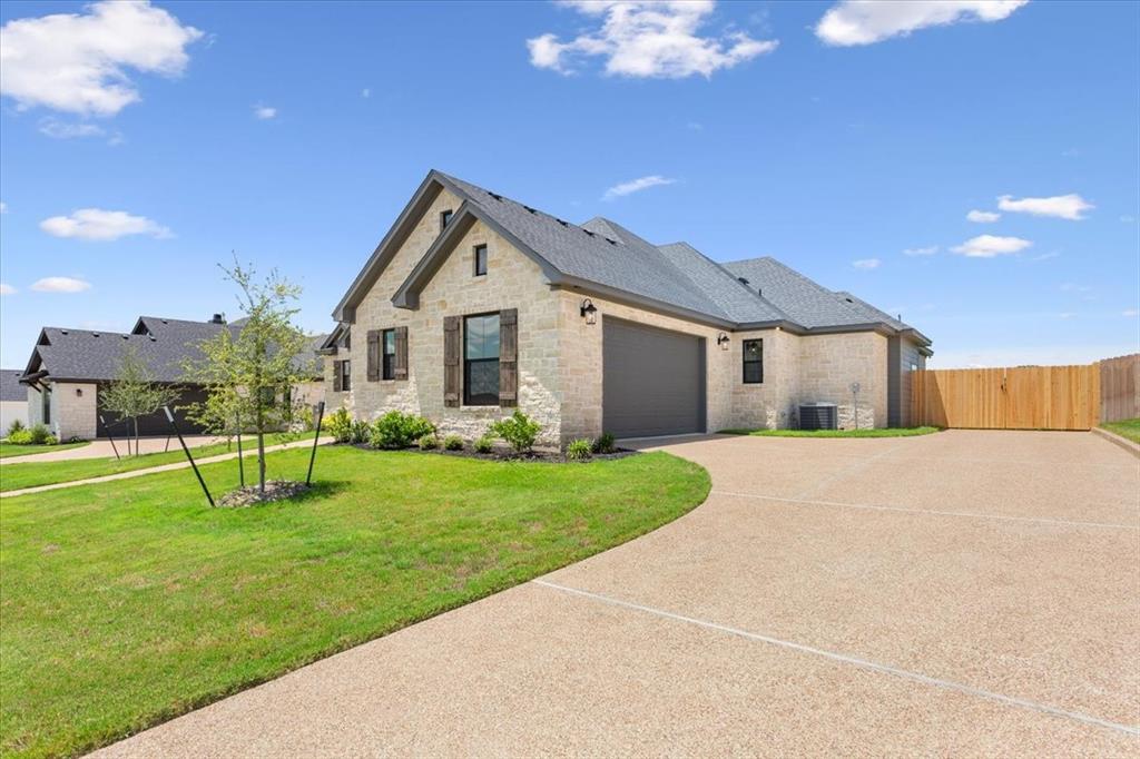 Creekside - Residential