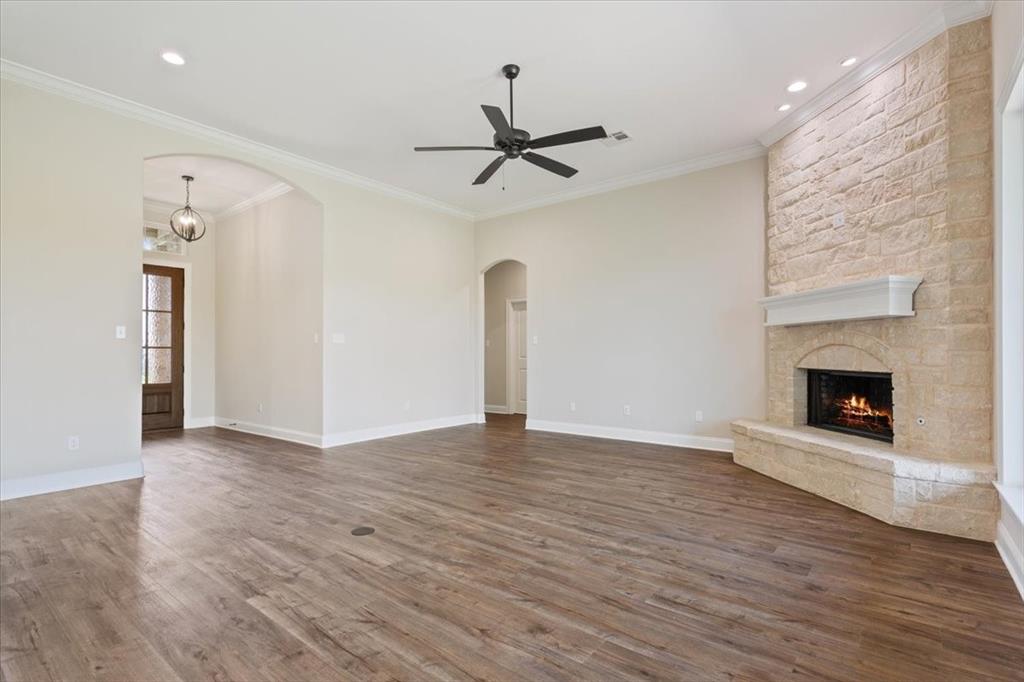 Creekside - Residential