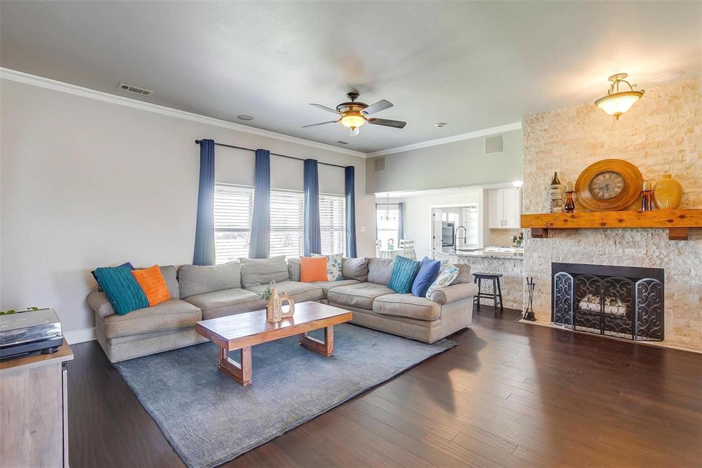 Springfield Farms - Residential