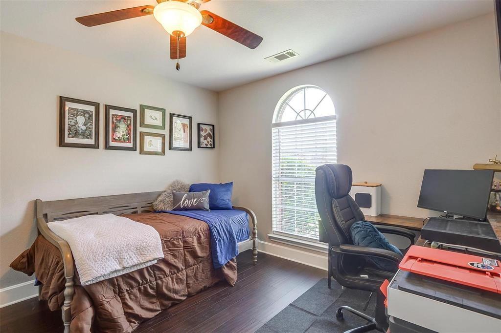 Springfield Farms - Residential