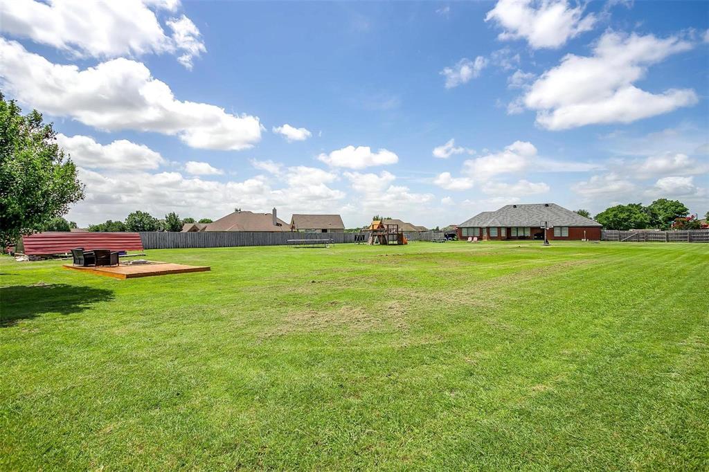 Springfield Farms - Residential