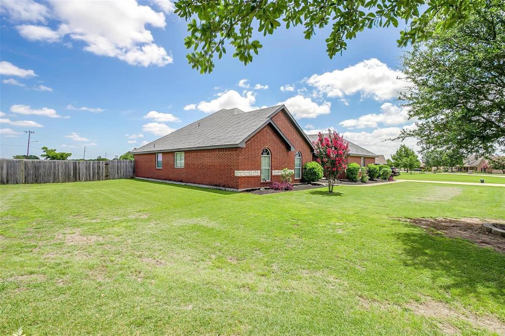 Springfield Farms - Residential