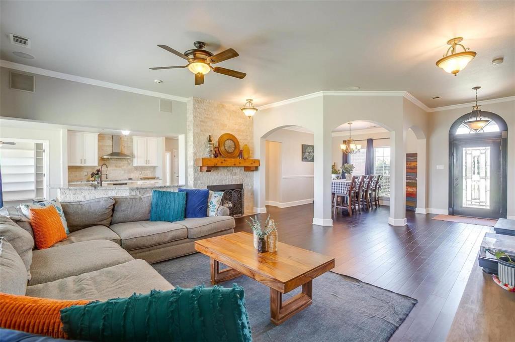 Springfield Farms - Residential