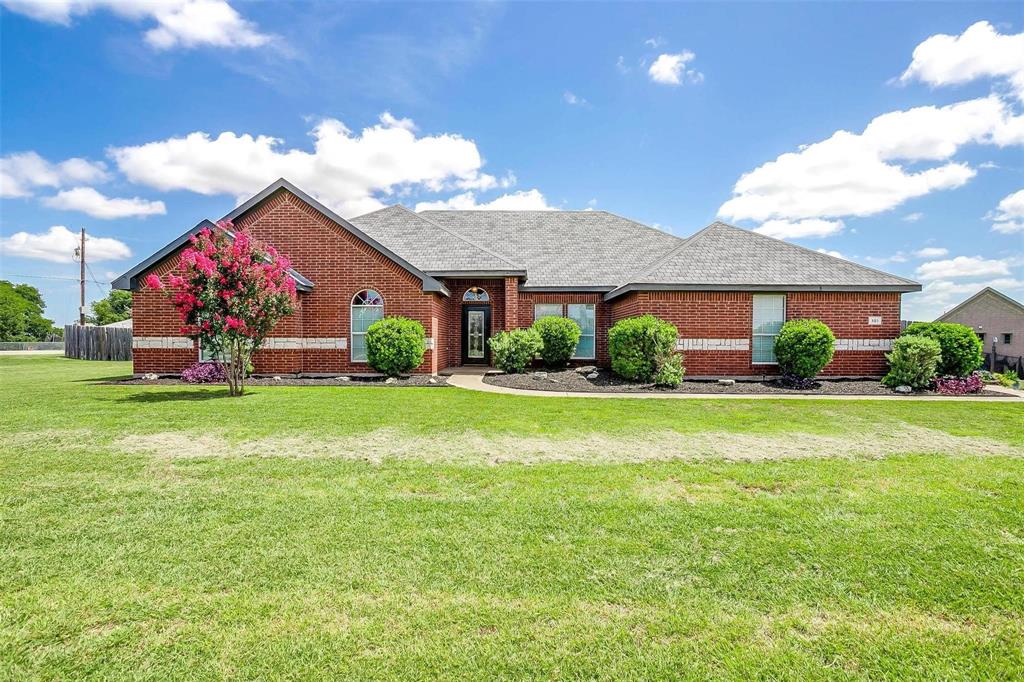 Springfield Farms - Residential