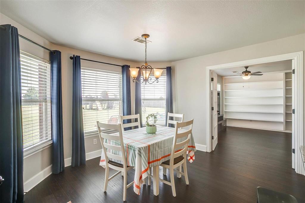 Springfield Farms - Residential
