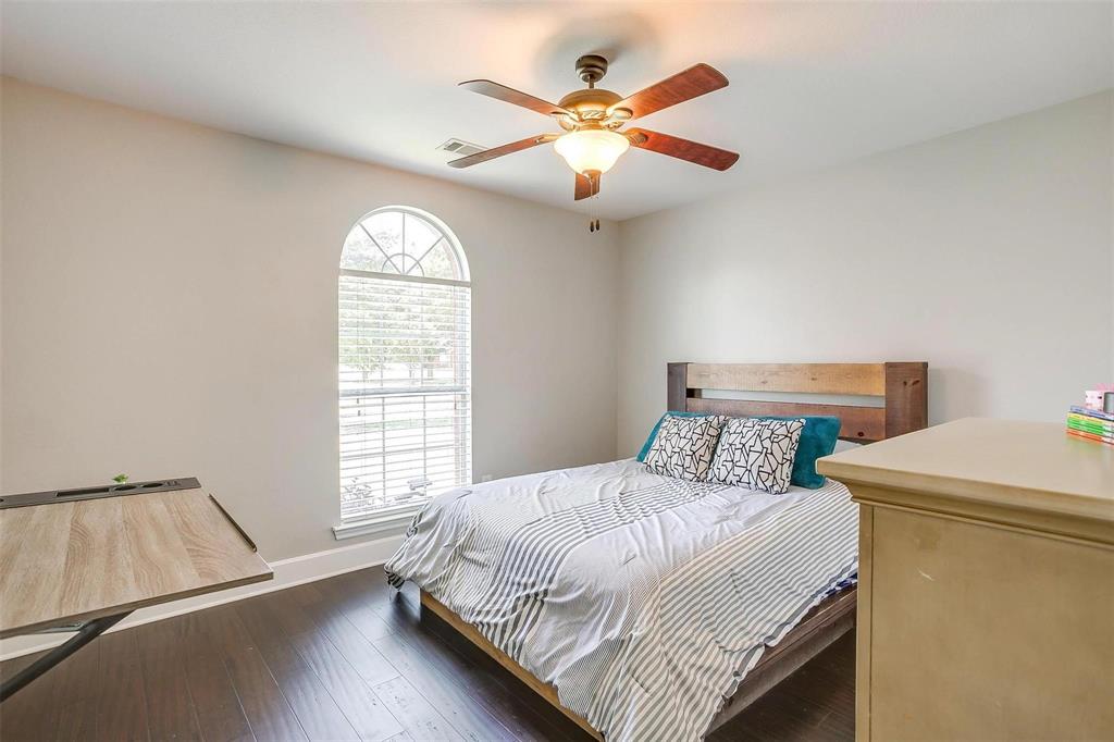 Springfield Farms - Residential