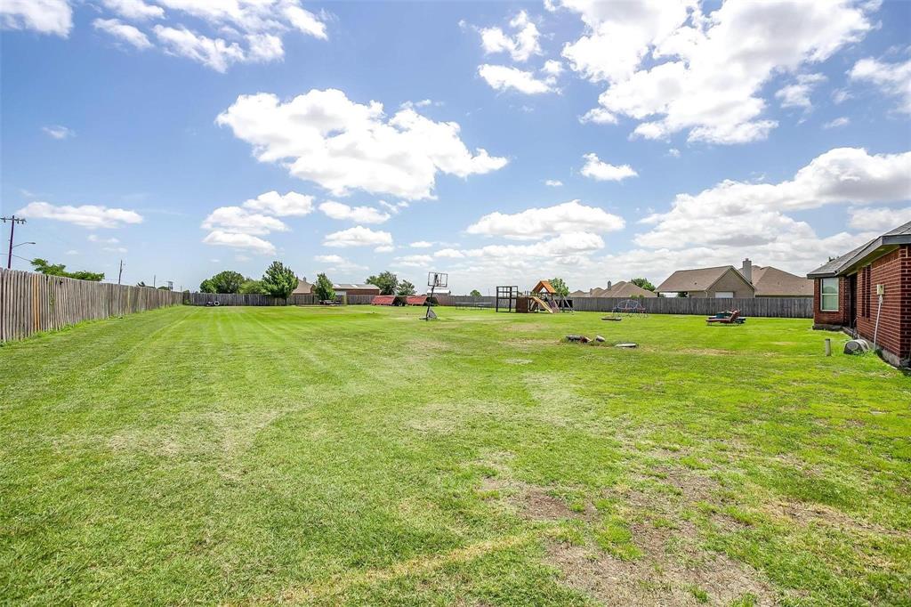 Springfield Farms - Residential