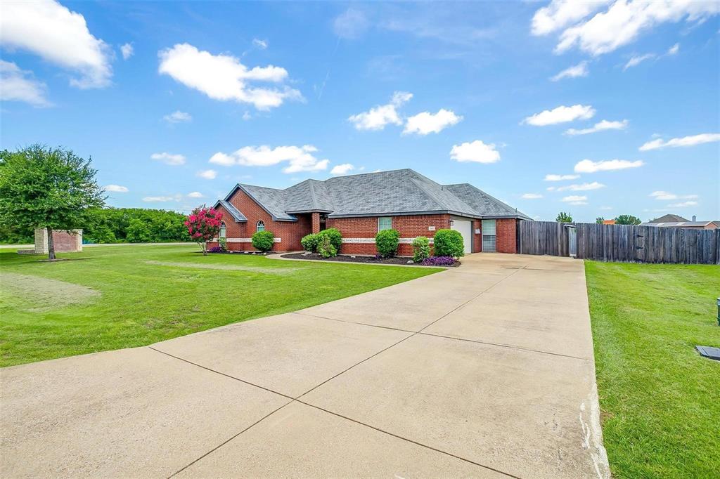 Springfield Farms - Residential