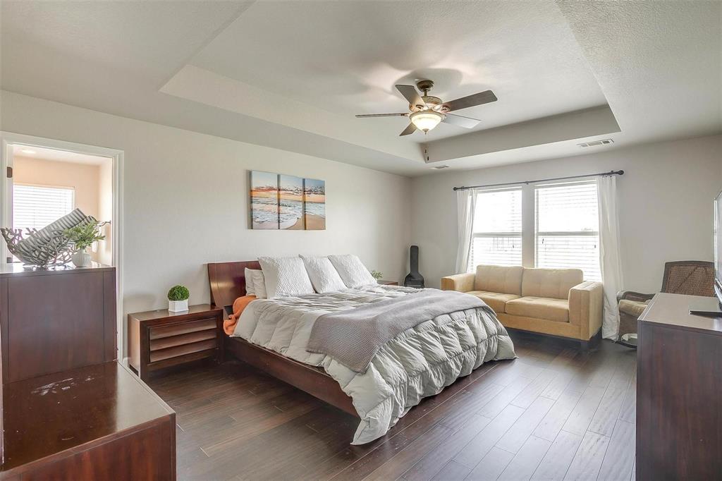 Springfield Farms - Residential