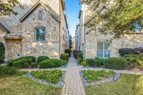 4524 Emerson Avenue 2 University Park TX 75205