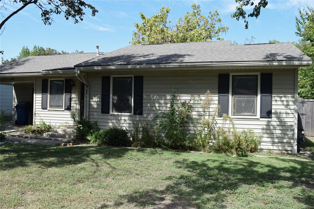 JW Anderson Abst 18 Page 150 - Residential Lease