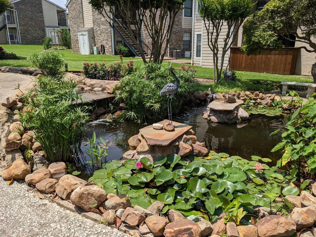 Parkway Lane Condominiums - Residential Lease