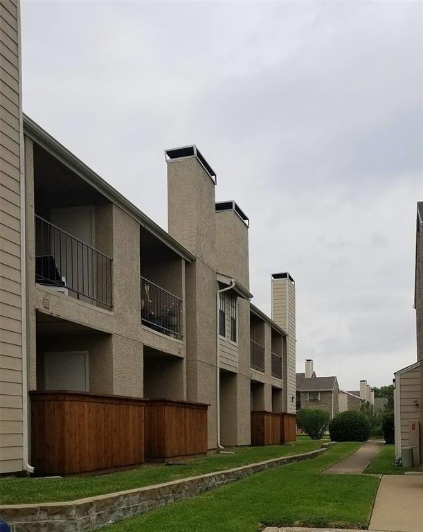 Parkway Lane Condominiums - Residential Lease