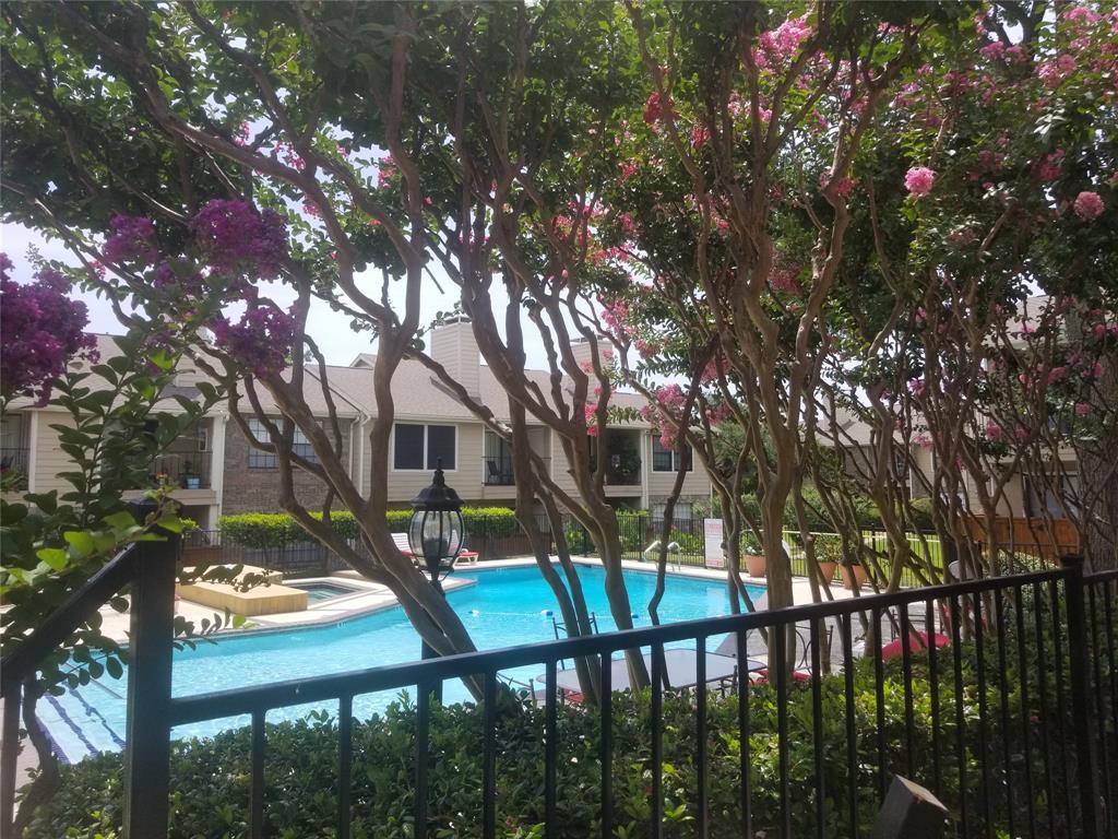 Parkway Lane Condominiums - Residential Lease