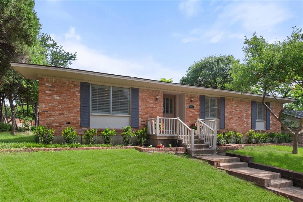 9923 Knoll Krest Drive