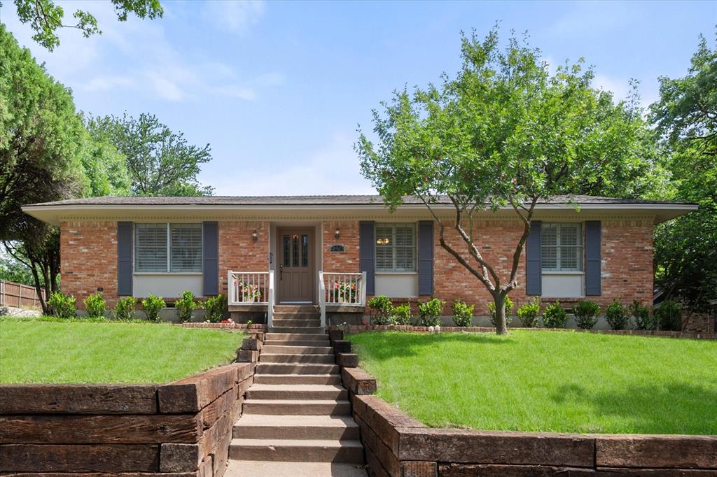 9923 Knoll Krest Drive