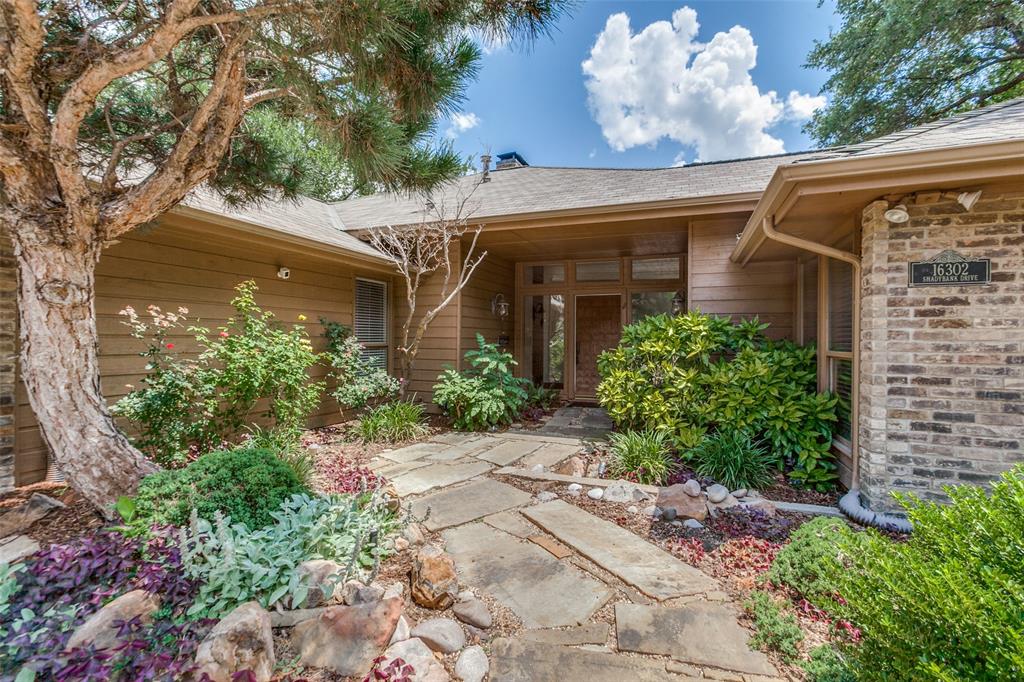 16302 Shadybank Drive
