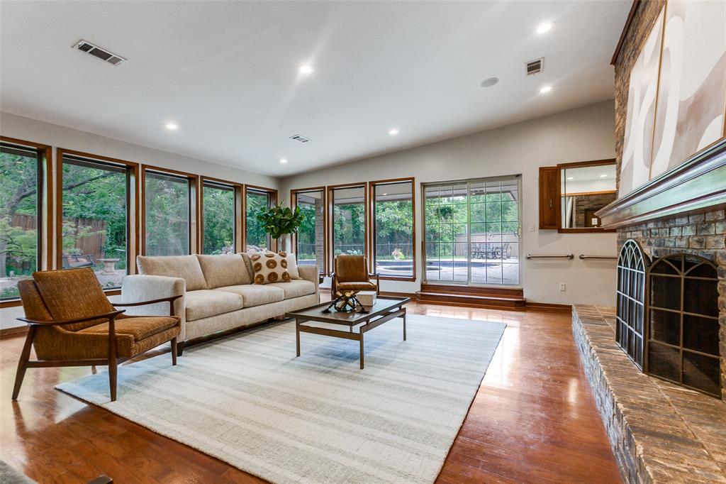 16302 Shadybank Drive