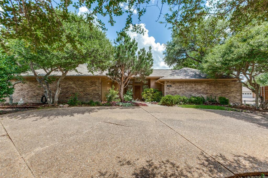 16302 Shadybank Drive