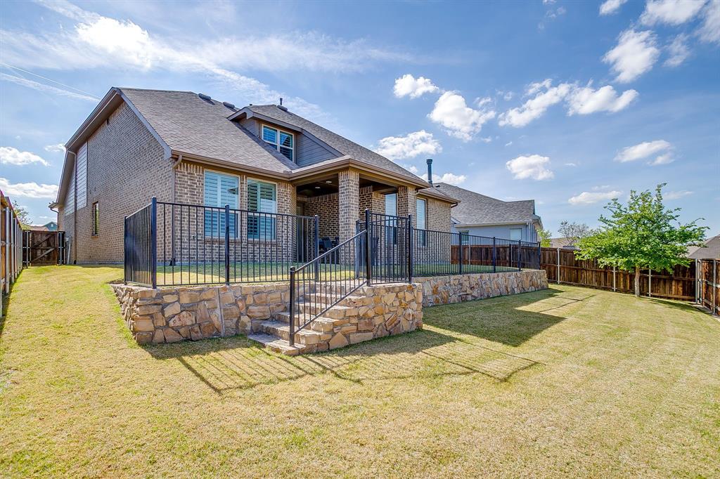 Walsh Ranch Quail Vly - Residential