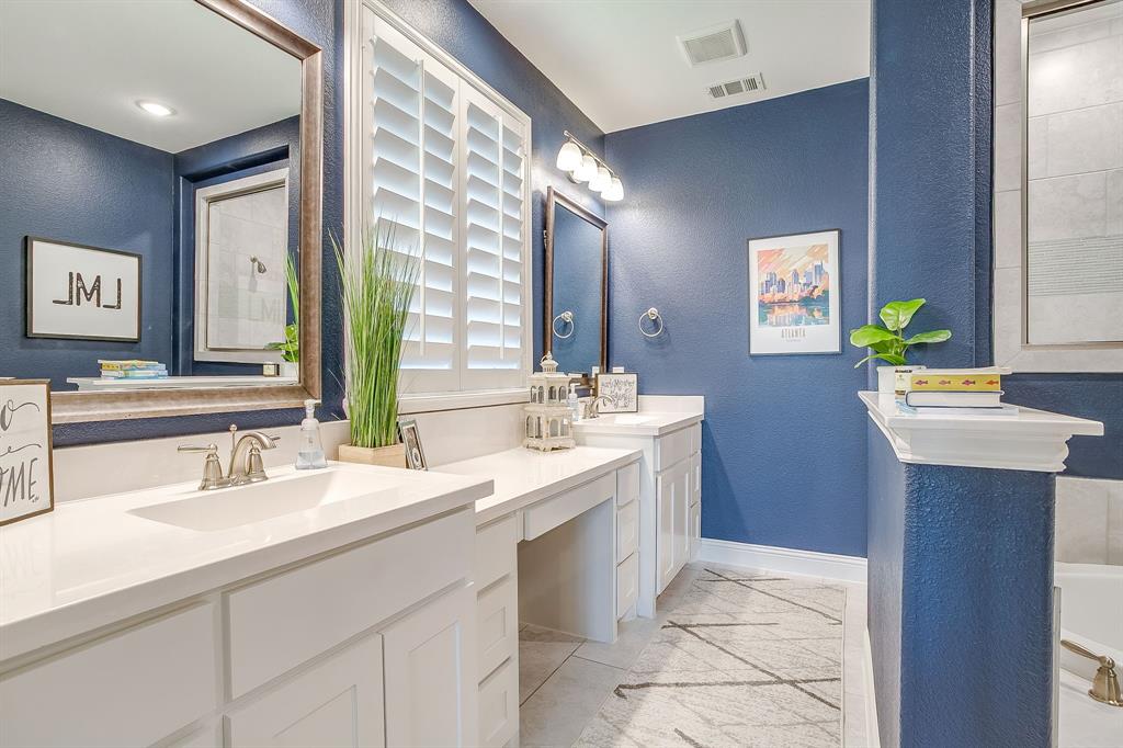 Walsh Ranch Quail Vly - Residential