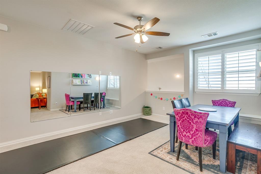 Walsh Ranch Quail Vly - Residential