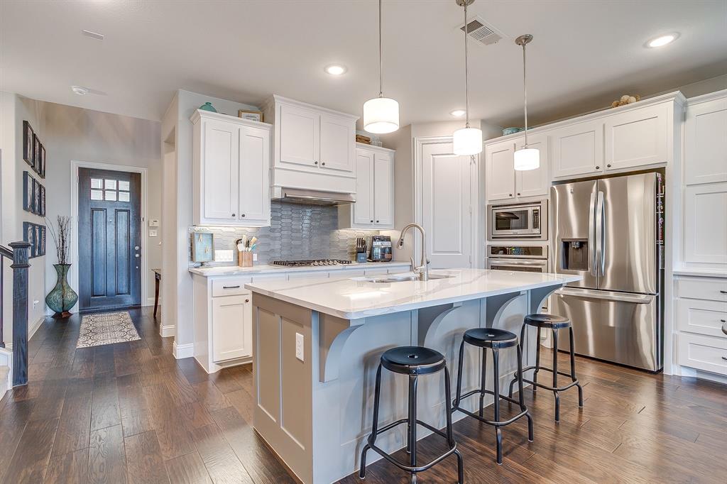 Walsh Ranch Quail Vly - Residential