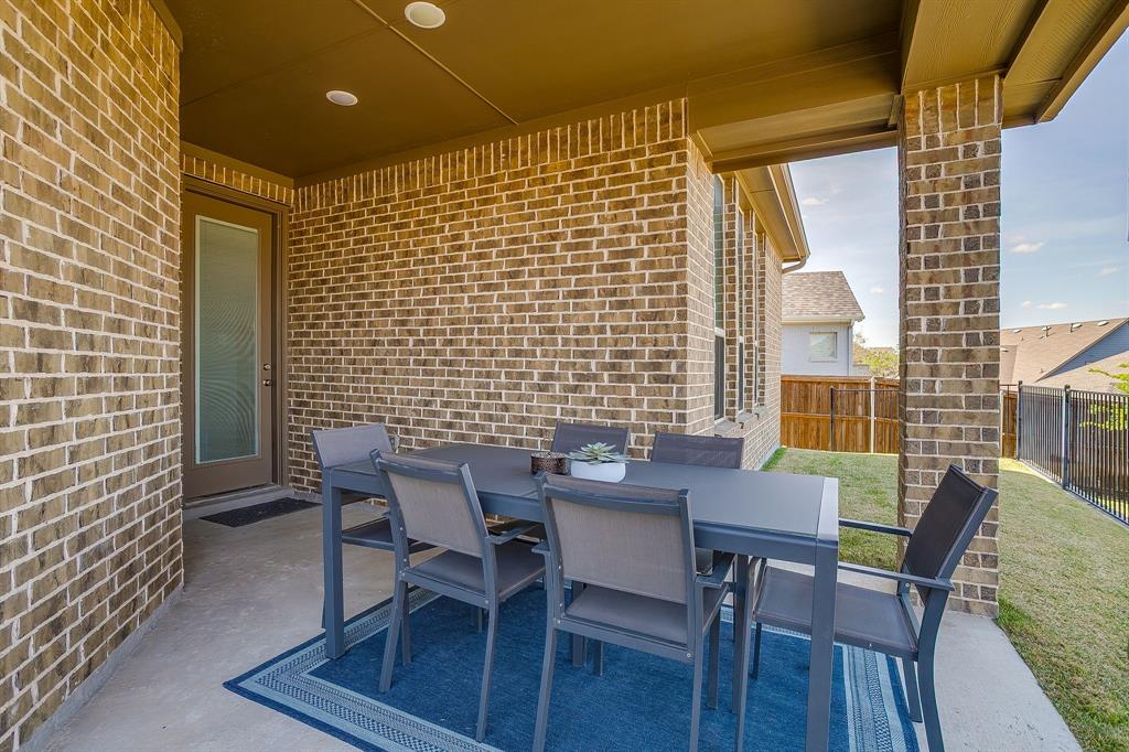 Walsh Ranch Quail Vly - Residential