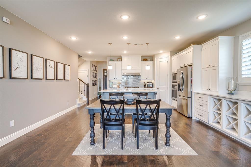 Walsh Ranch Quail Vly - Residential