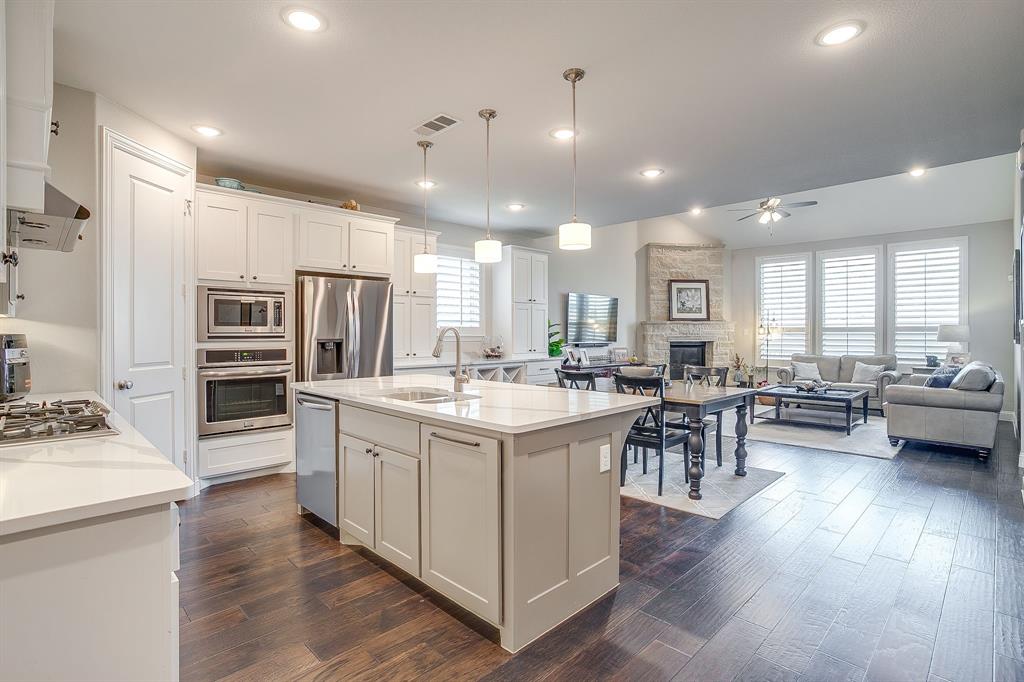 Walsh Ranch Quail Vly - Residential