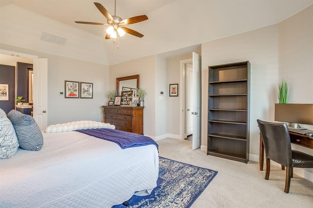 Walsh Ranch Quail Vly - Residential