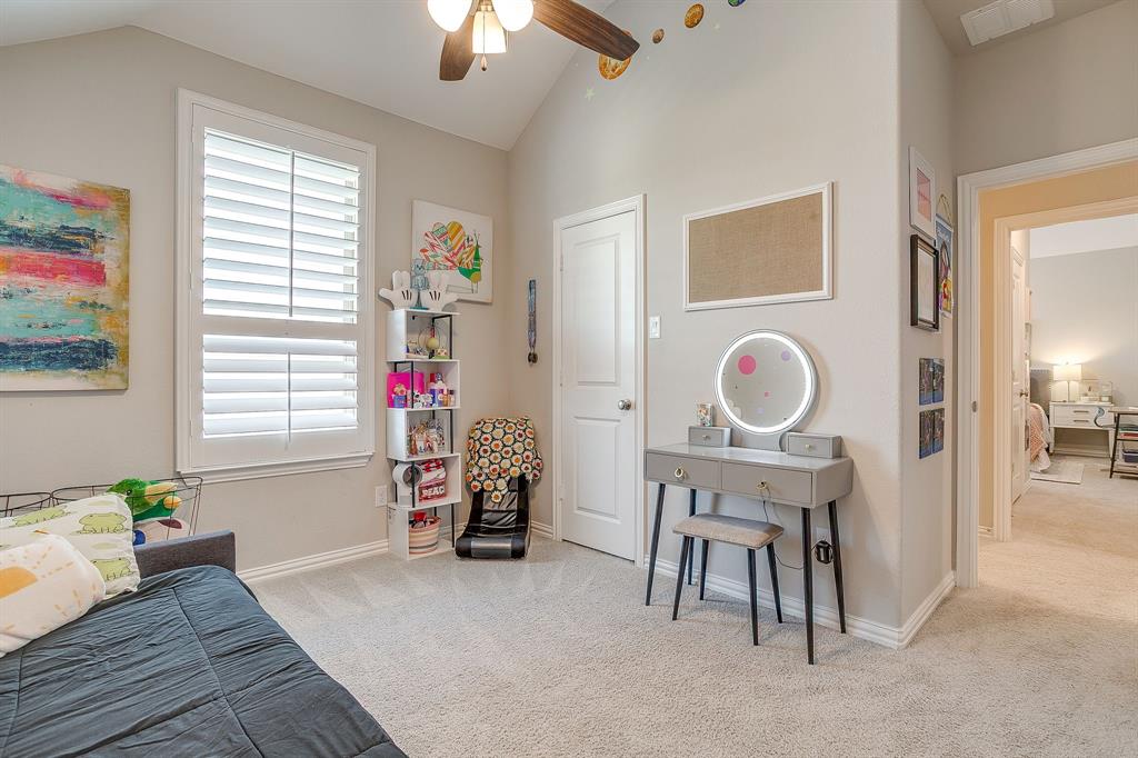 Walsh Ranch Quail Vly - Residential