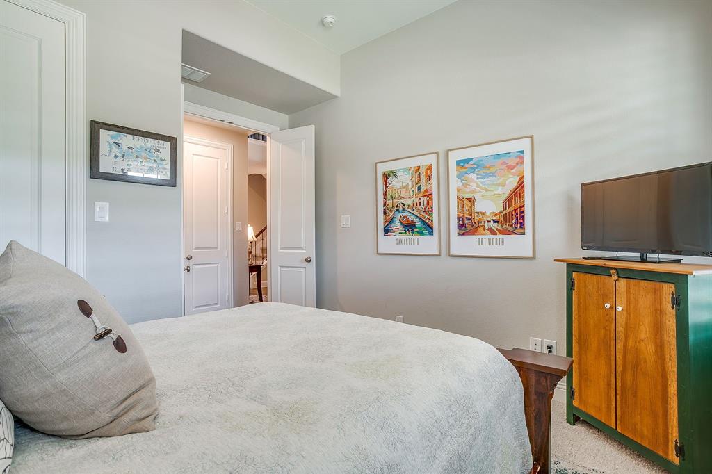 Walsh Ranch Quail Vly - Residential