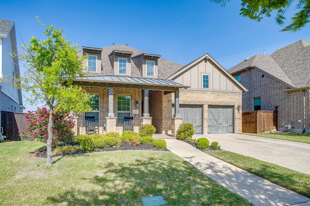 Walsh Ranch Quail Vly - Residential