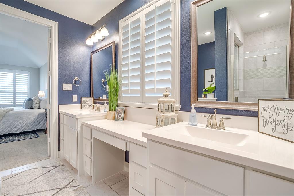 Walsh Ranch Quail Vly - Residential