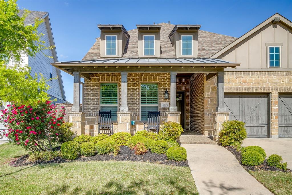 Walsh Ranch Quail Vly - Residential