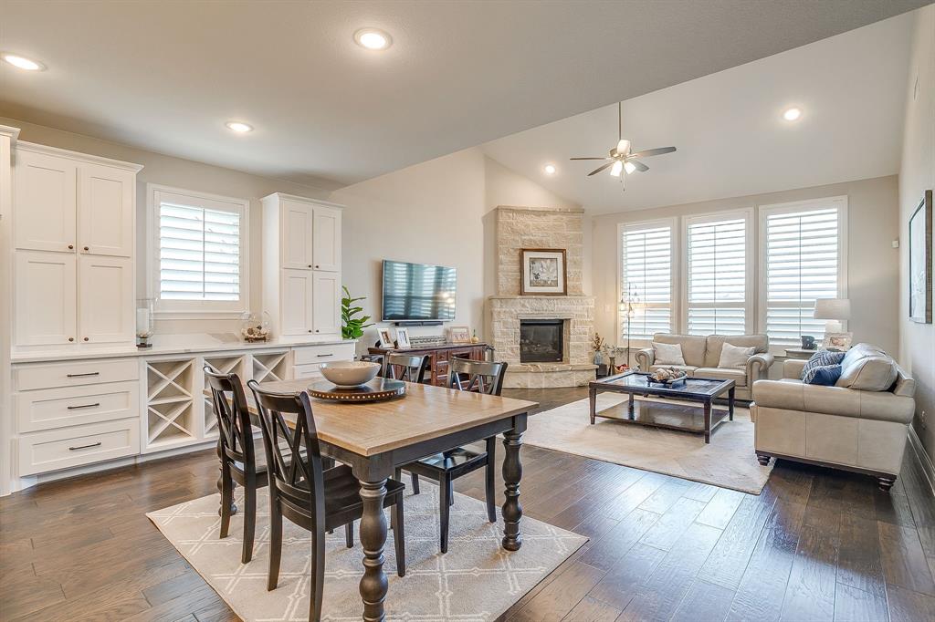 Walsh Ranch Quail Vly - Residential