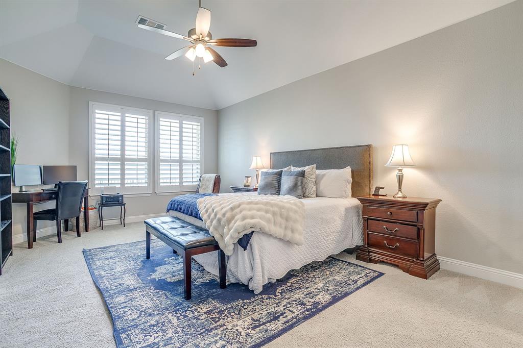 Walsh Ranch Quail Vly - Residential