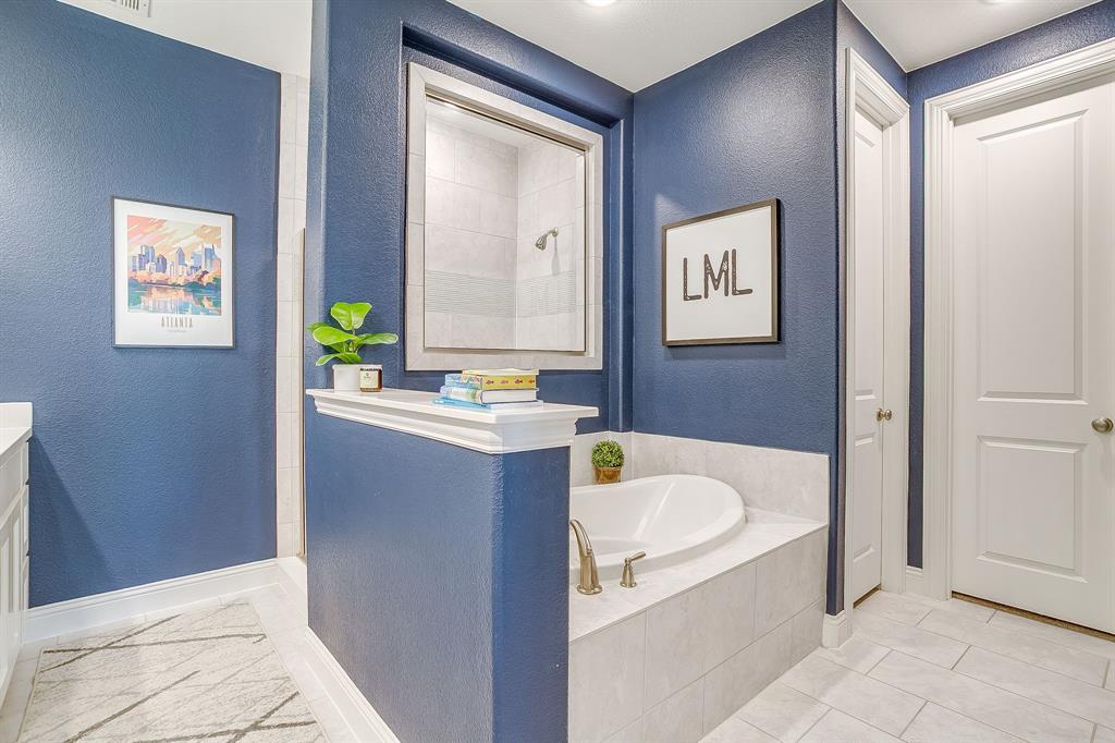 Walsh Ranch Quail Vly - Residential