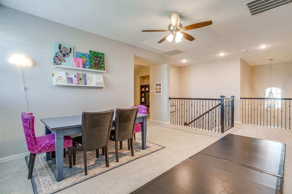 Walsh Ranch Quail Vly - Residential