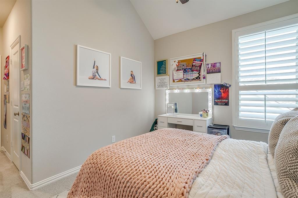 Walsh Ranch Quail Vly - Residential