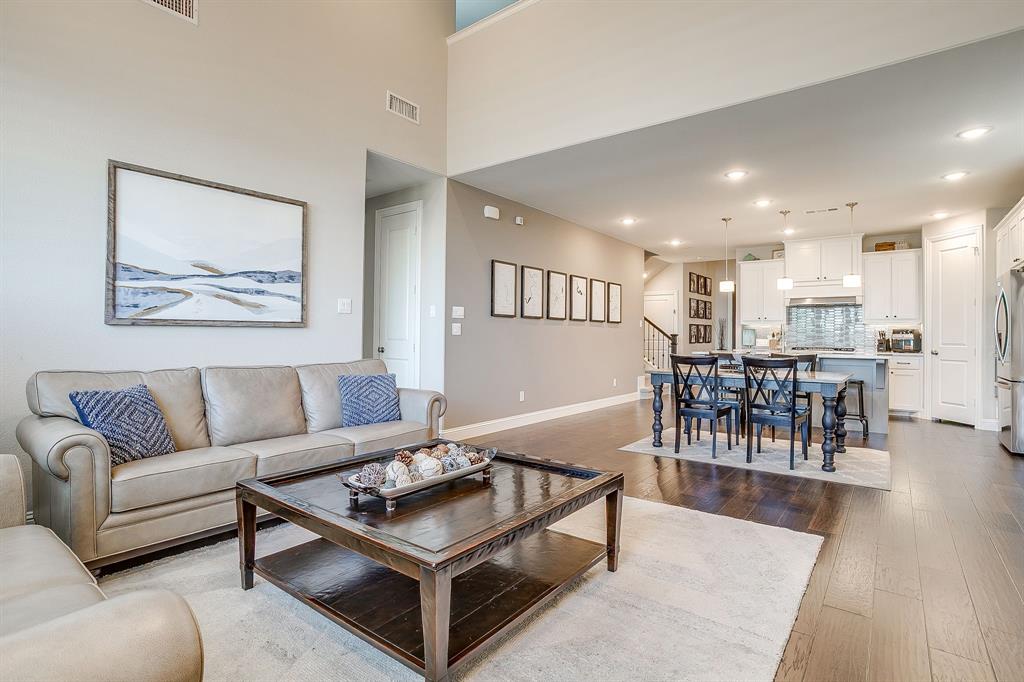 Walsh Ranch Quail Vly - Residential