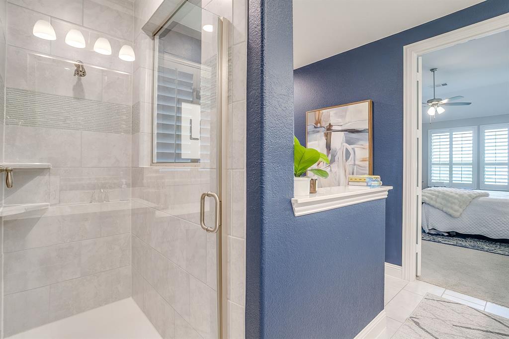 Walsh Ranch Quail Vly - Residential